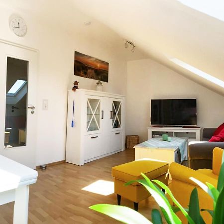 Antje'S Ferienwohnung Rastede Kültér fotó