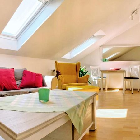 Antje'S Ferienwohnung Rastede Kültér fotó