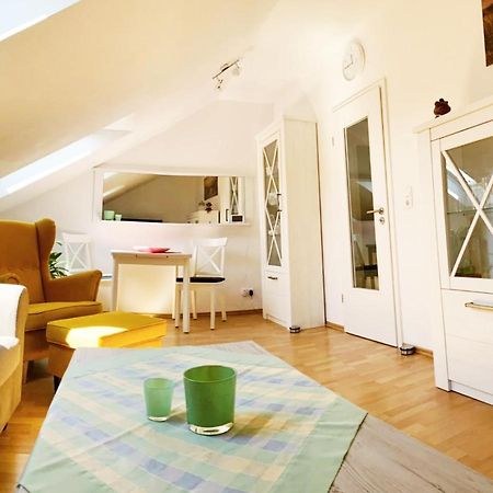 Antje'S Ferienwohnung Rastede Kültér fotó