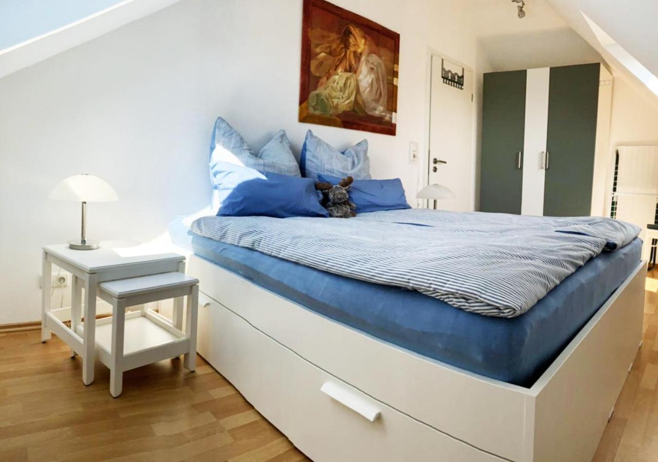 Antje'S Ferienwohnung Rastede Kültér fotó