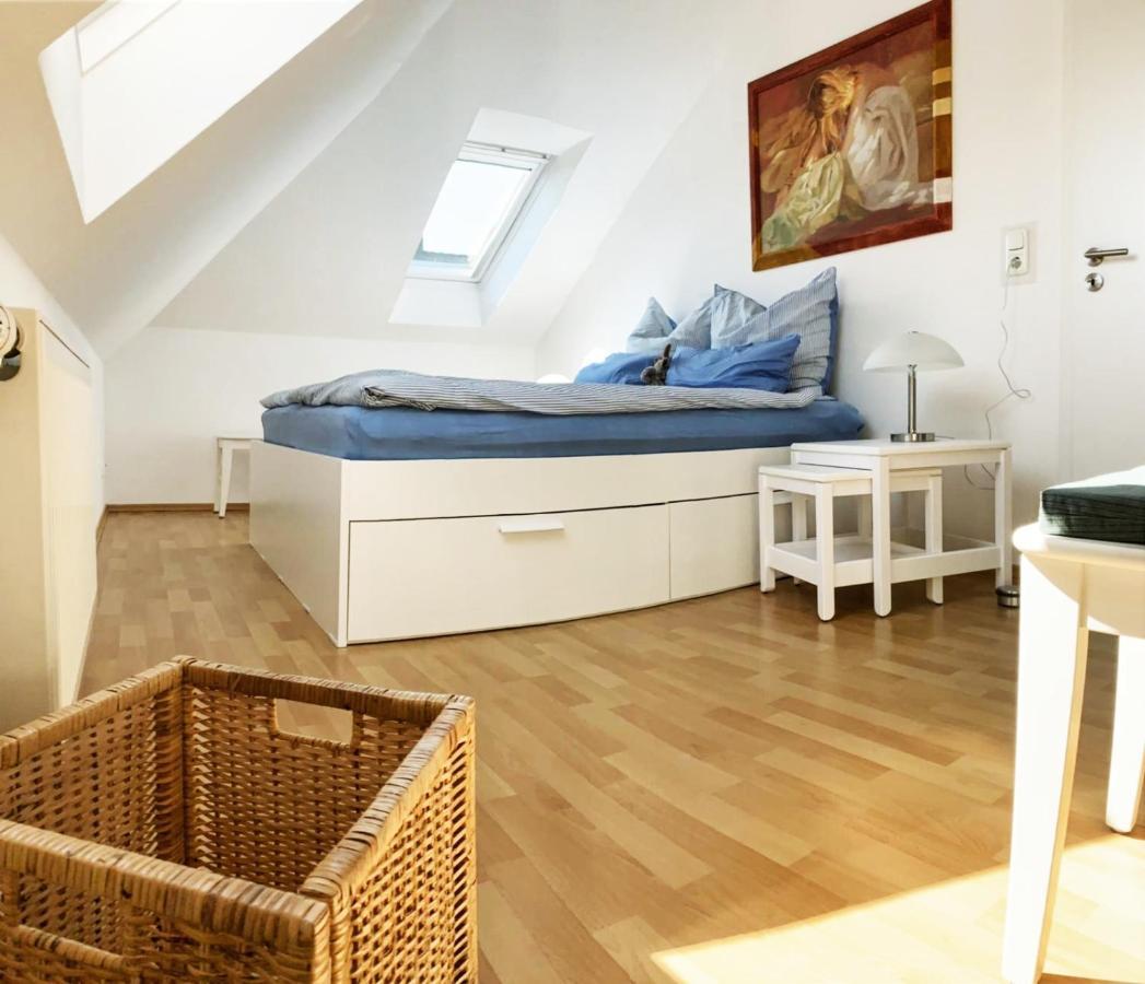 Antje'S Ferienwohnung Rastede Kültér fotó