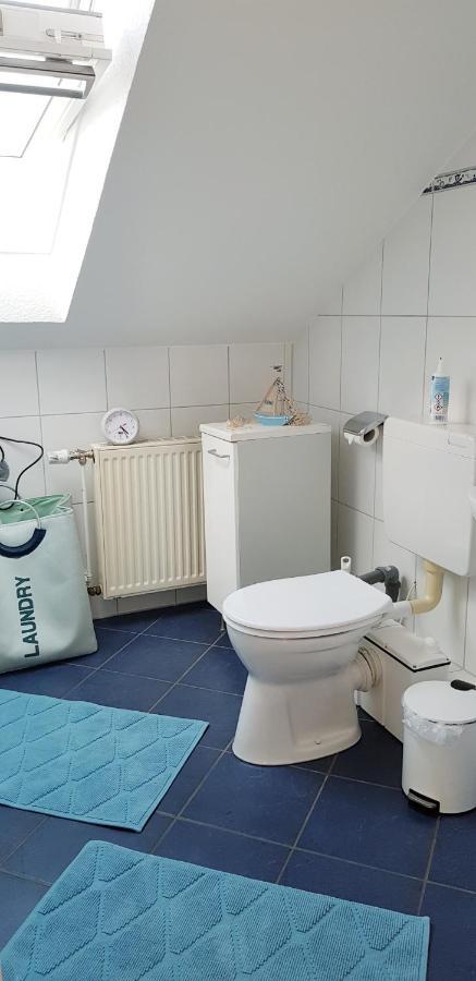 Antje'S Ferienwohnung Rastede Kültér fotó