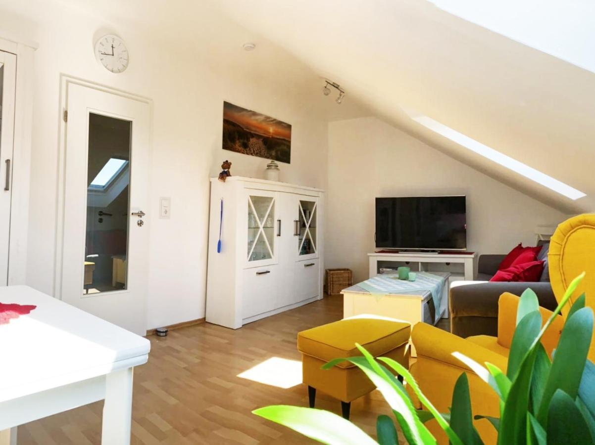 Antje'S Ferienwohnung Rastede Kültér fotó