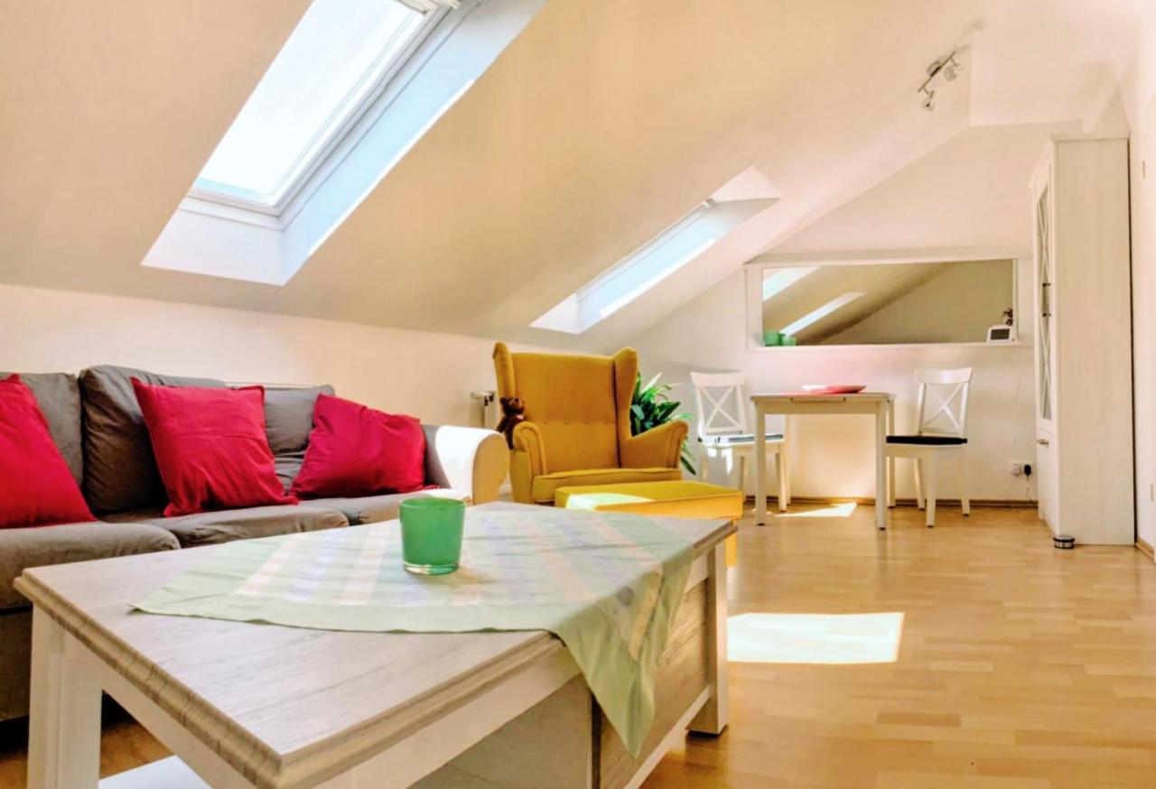 Antje'S Ferienwohnung Rastede Kültér fotó