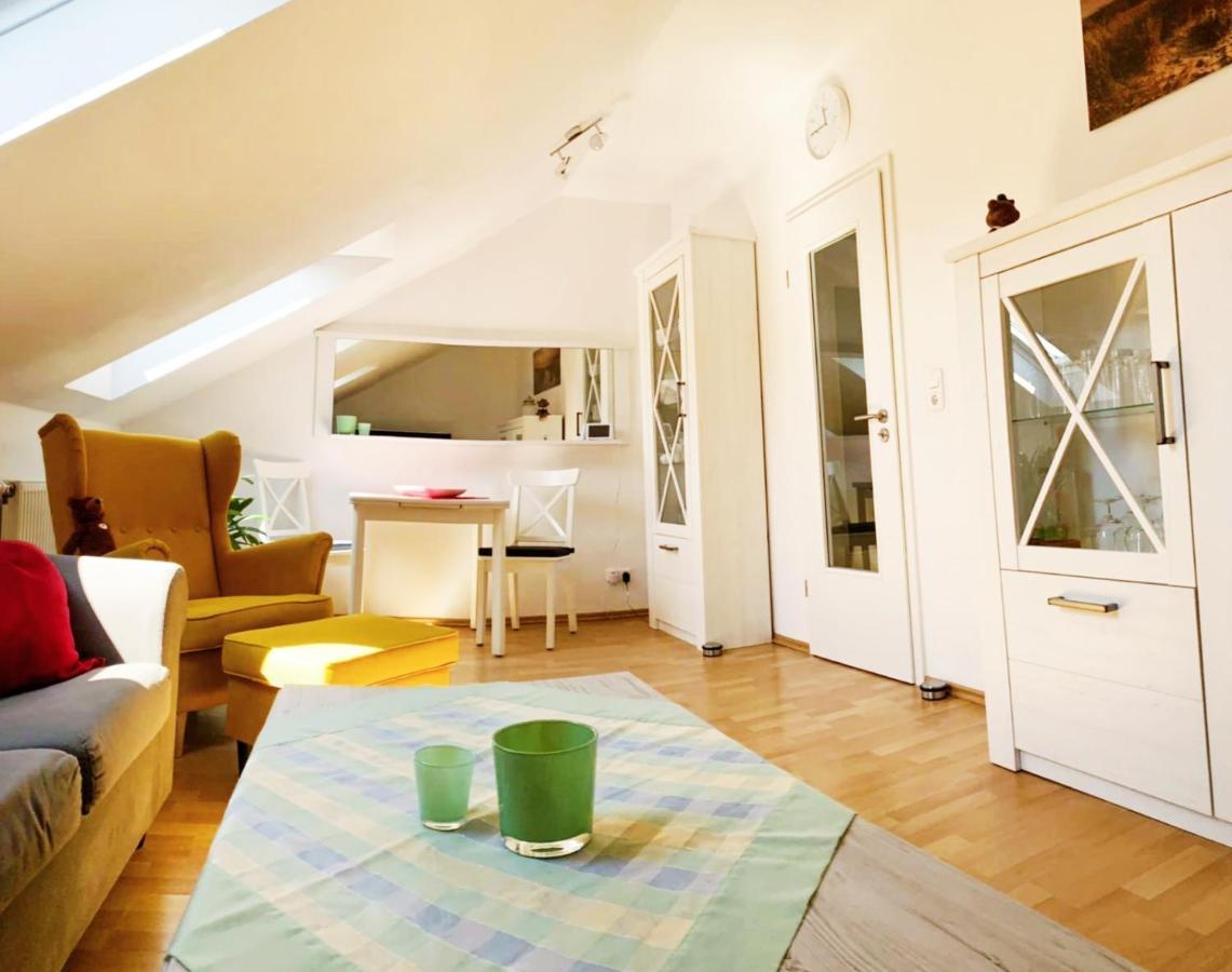Antje'S Ferienwohnung Rastede Kültér fotó