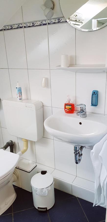 Antje'S Ferienwohnung Rastede Kültér fotó