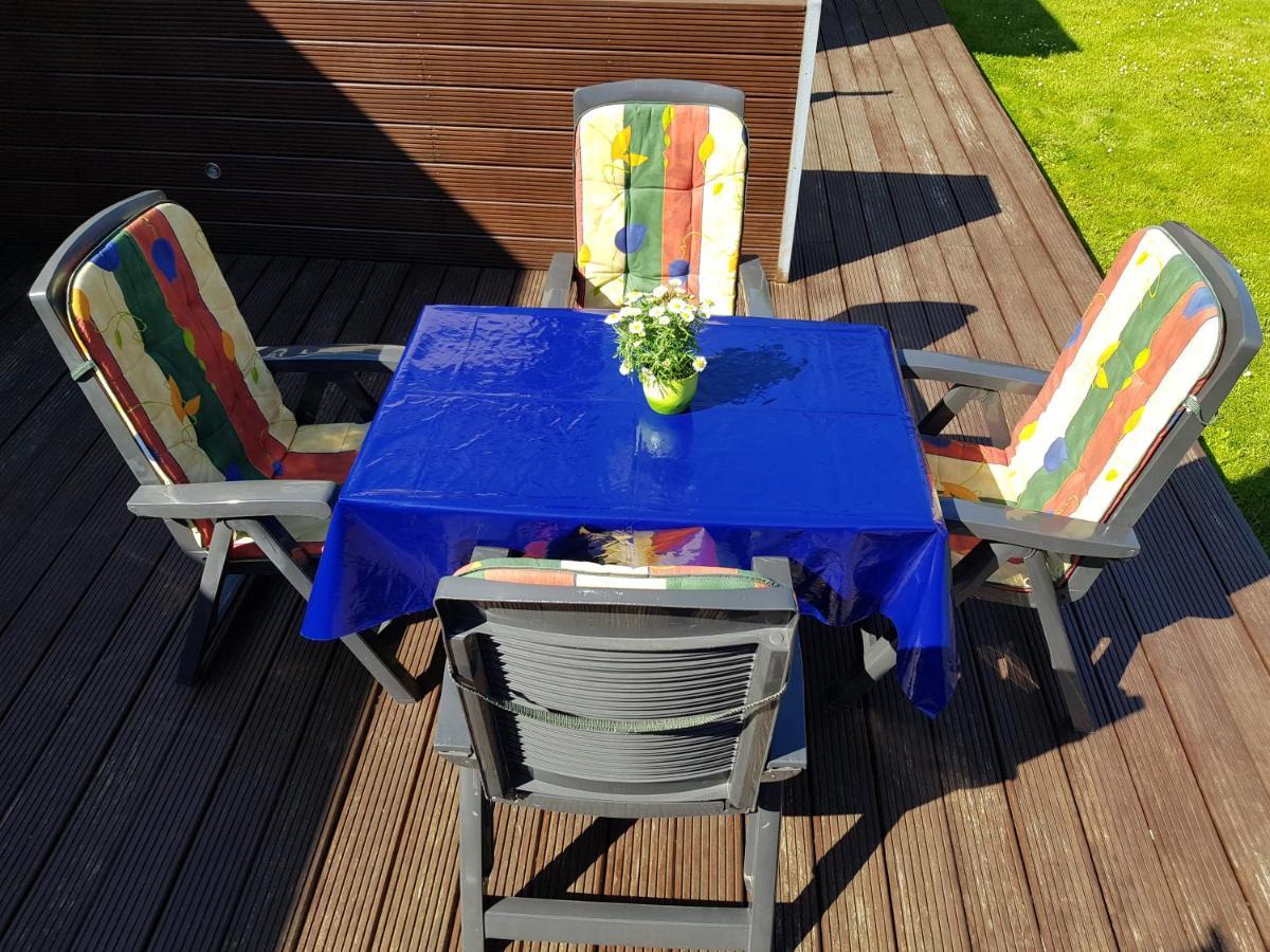 Antje'S Ferienwohnung Rastede Kültér fotó