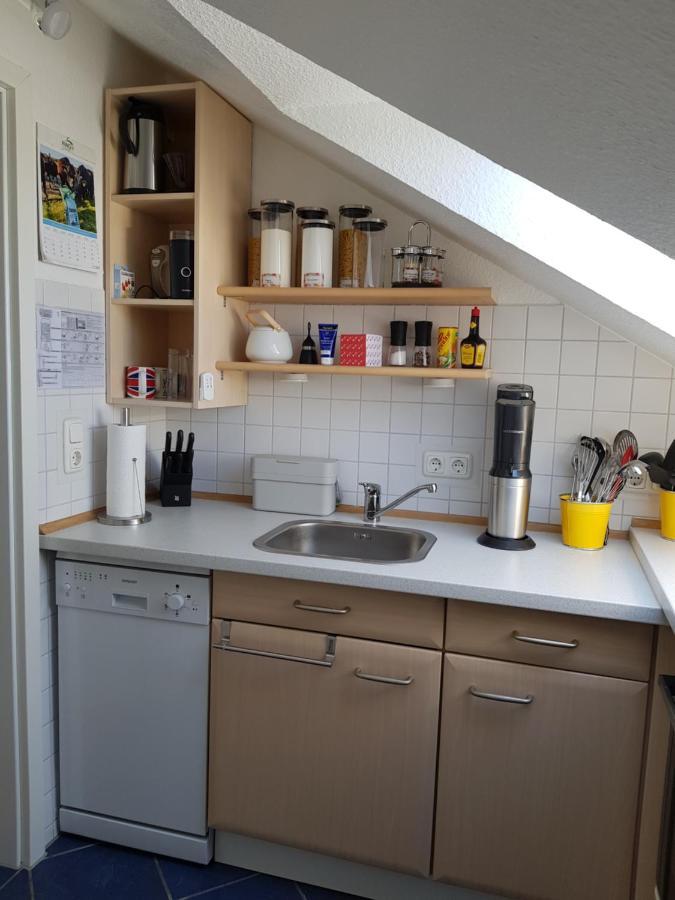 Antje'S Ferienwohnung Rastede Kültér fotó
