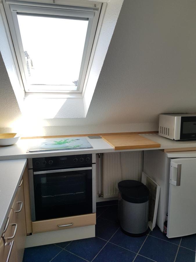 Antje'S Ferienwohnung Rastede Kültér fotó