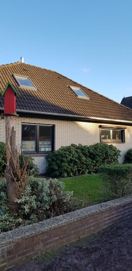 Antje'S Ferienwohnung Rastede Kültér fotó